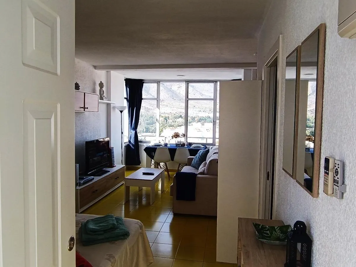 Appartamento Precioso Apartamento - Nuevo - Centro De Torremolinos - Terraza Con Vistas Al Mar, Impresionantes Vistas A La Montana, Wifi 359 Mbps, Smart Tv 40